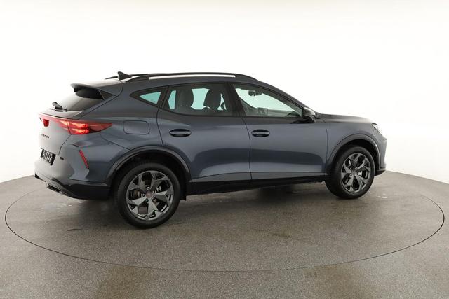 Cupra Formentor 2.0 TSI 150 kW 4Drive DSG 4Drive, LED, Kamera, ACC, 18-Zoll 
