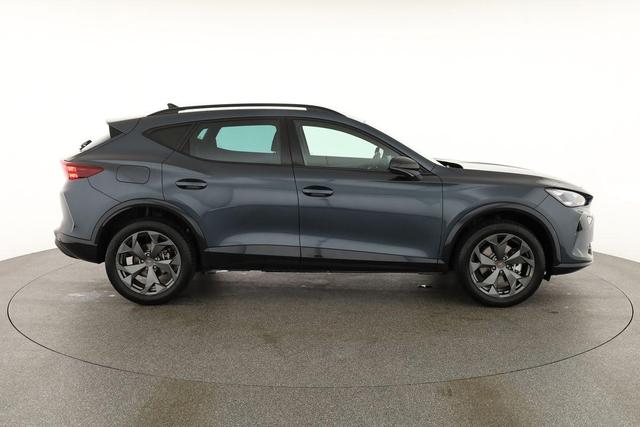 Cupra Formentor 2.0 TSI 150 kW 4Drive DSG 4Drive, LED, Kamera, ACC, 18-Zoll 
