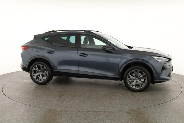 Cupra Formentor 2.0 TSI 150 kW 4Drive DSG 4Drive, LED, Kamera, ACC, 18-Zoll 