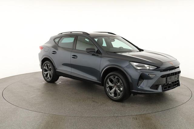 Cupra Formentor 2.0 TSI 150 kW 4Drive DSG 4Drive, LED, Kamera, ACC, 18-Zoll 