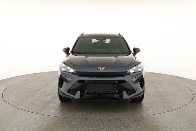 Cupra Formentor 2.0 TSI 150 kW 4Drive DSG 4Drive, LED, Kamera, ACC, 18-Zoll 