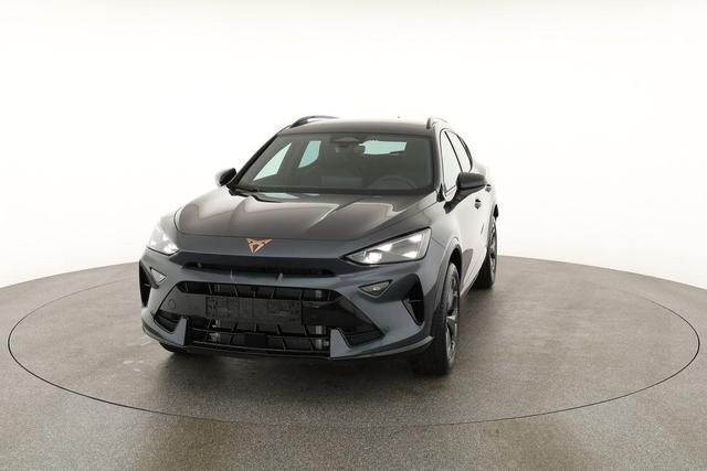 Cupra Formentor 2.0 TSI 150 kW 4Drive DSG 4Drive, LED, Kamera, ACC, 18-Zoll 