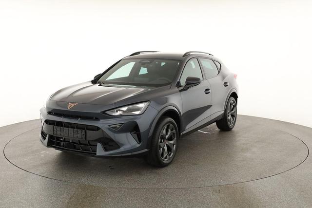 Cupra Formentor 2.0 TSI 150 kW 4Drive DSG 4Drive, LED, Kamera, ACC, 18-Zoll 