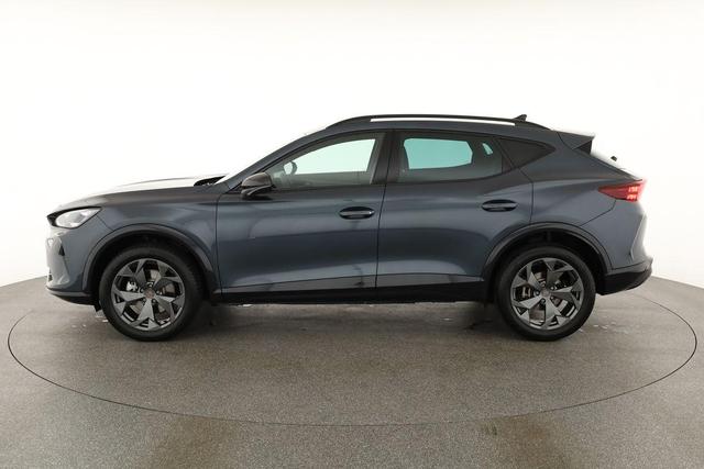 Cupra Formentor 2.0 TSI 150 kW 4Drive DSG 4Drive, LED, Kamera, ACC, 18-Zoll 