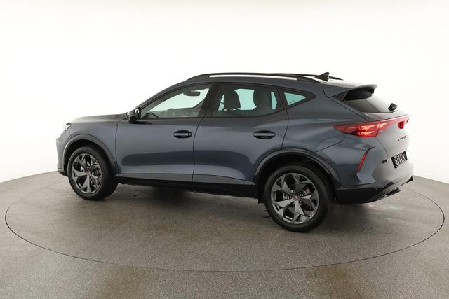Cupra Formentor 2.0 TSI 150 kW 4Drive DSG 4Drive, LED, Kamera, ACC, 18-Zoll 