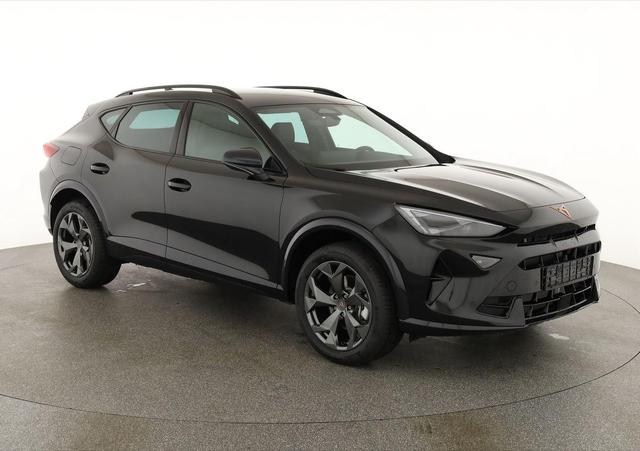 Cupra Formentor - 2.0 TSI 150 kW 4Drive DSG 4Drive, LED, Kamera, ACC, 18-Zoll