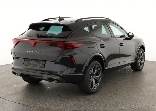 Cupra Formentor 2.0 TSI 150 kW 4Drive DSG 4Drive, LED, Kamera, ACC, 18-Zoll 