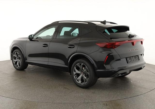 Cupra Formentor 2.0 TSI 150 kW 4Drive DSG 4Drive, LED, Kamera, ACC, 18-Zoll 