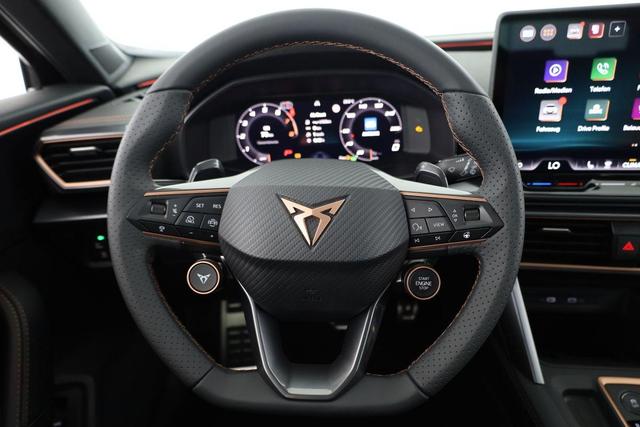 Cupra Formentor 2.0 TSI 150 kW 4Drive DSG 4Drive, LED, Kamera, ACC, 18-Zoll 