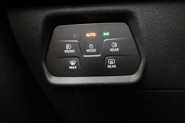 Cupra Formentor 2.0 TSI 150 kW 4Drive DSG 4Drive, LED, Kamera, ACC, 18-Zoll 