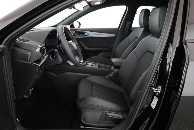 Cupra Formentor 2.0 TSI 150 kW 4Drive DSG 4Drive, LED, Kamera, ACC, 18-Zoll 