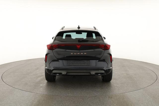 Cupra Formentor 2.0 TSI 150 kW 4Drive DSG 4Drive, LED, Kamera, ACC, 18-Zoll 