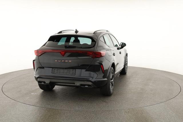Cupra Formentor 2.0 TSI 150 kW 4Drive DSG 4Drive, LED, Kamera, ACC, 18-Zoll 