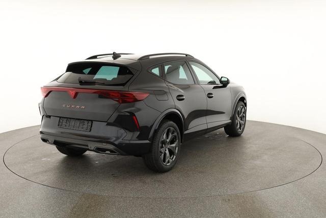 Cupra Formentor 2.0 TSI 150 kW 4Drive DSG 4Drive, LED, Kamera, ACC, 18-Zoll 