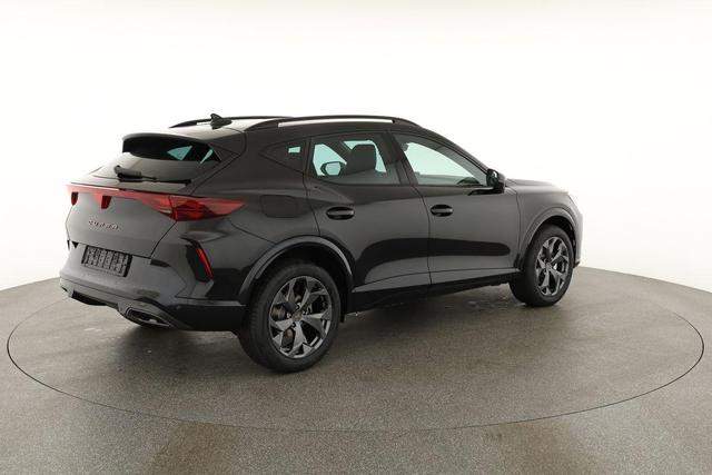 Cupra Formentor 2.0 TSI 150 kW 4Drive DSG 4Drive, LED, Kamera, ACC, 18-Zoll 