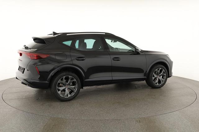 Cupra Formentor 2.0 TSI 150 kW 4Drive DSG 4Drive, LED, Kamera, ACC, 18-Zoll 