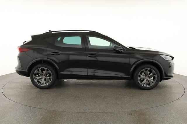 Cupra Formentor 2.0 TSI 150 kW 4Drive DSG 4Drive, LED, Kamera, ACC, 18-Zoll 