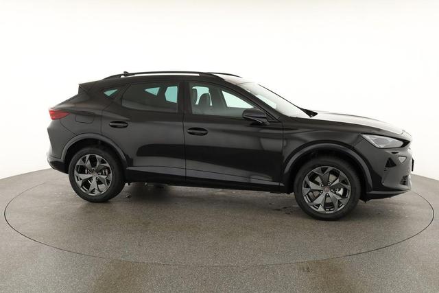 Cupra Formentor 2.0 TSI 150 kW 4Drive DSG 4Drive, LED, Kamera, ACC, 18-Zoll 