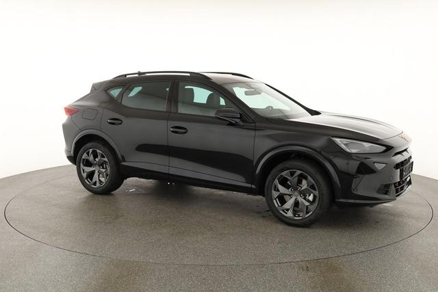 Cupra Formentor 2.0 TSI 150 kW 4Drive DSG 4Drive, LED, Kamera, ACC, 18-Zoll 
