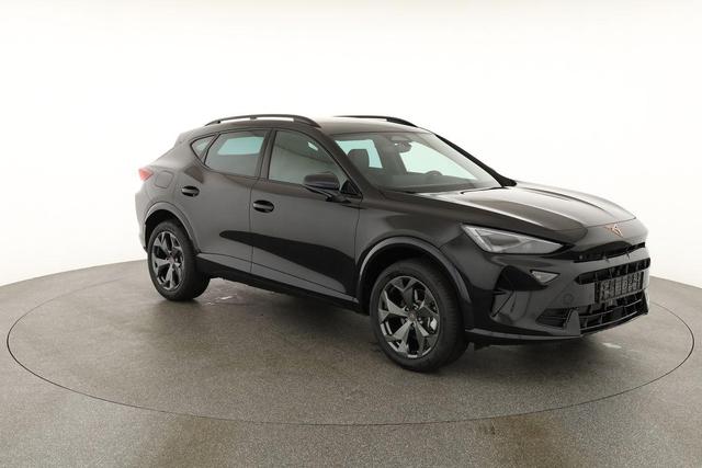 Cupra Formentor 2.0 TSI 150 kW 4Drive DSG 4Drive, LED, Kamera, ACC, 18-Zoll 