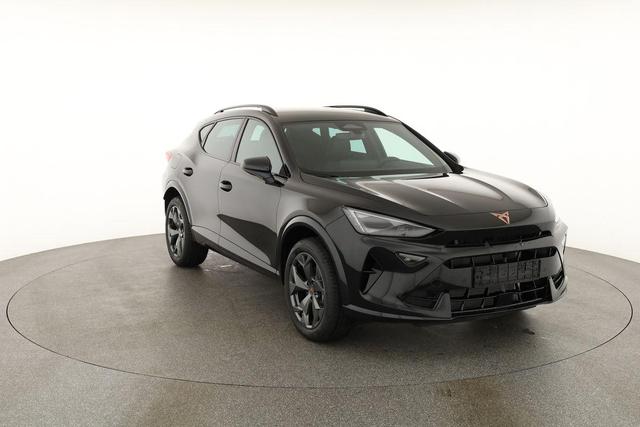 Cupra Formentor 2.0 TSI 150 kW 4Drive DSG 4Drive, LED, Kamera, ACC, 18-Zoll 