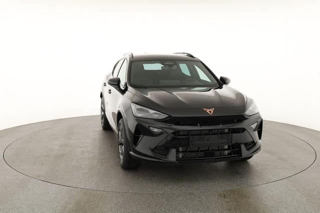 Cupra Formentor 2.0 TSI 150 kW 4Drive DSG 4Drive, LED, Kamera, ACC, 18-Zoll 