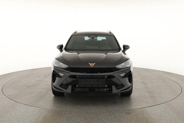 Cupra Formentor 2.0 TSI 150 kW 4Drive DSG 4Drive, LED, Kamera, ACC, 18-Zoll 