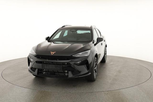 Cupra Formentor 2.0 TSI 150 kW 4Drive DSG 4Drive, LED, Kamera, ACC, 18-Zoll 