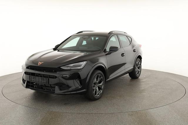 Cupra Formentor 2.0 TSI 150 kW 4Drive DSG 4Drive, LED, Kamera, ACC, 18-Zoll 