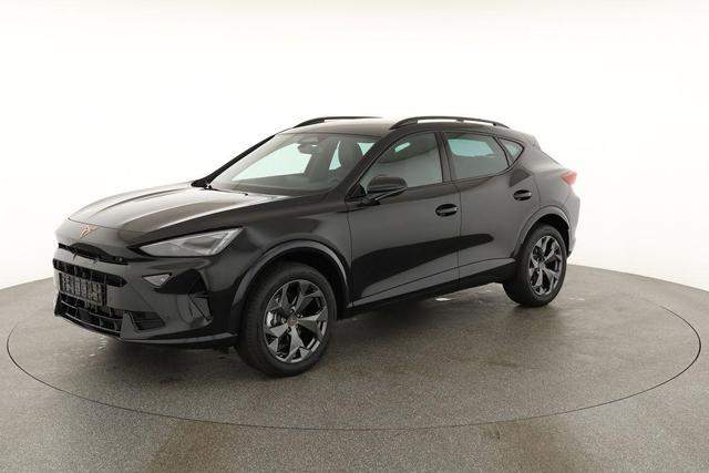 Cupra Formentor 2.0 TSI 150 kW 4Drive DSG 4Drive, LED, Kamera, ACC, 18-Zoll 