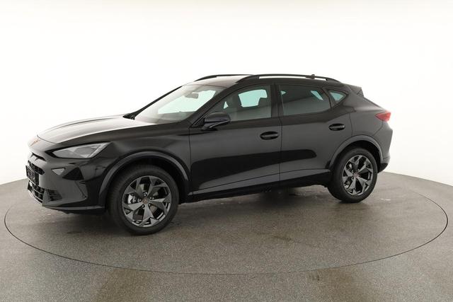 Cupra Formentor 2.0 TSI 150 kW 4Drive DSG 4Drive, LED, Kamera, ACC, 18-Zoll 
