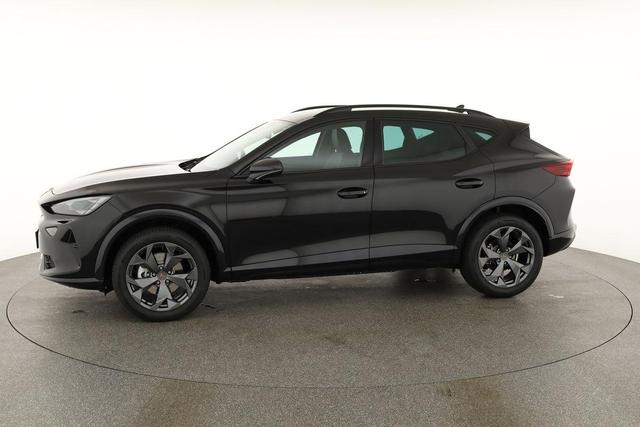Cupra Formentor 2.0 TSI 150 kW 4Drive DSG 4Drive, LED, Kamera, ACC, 18-Zoll 