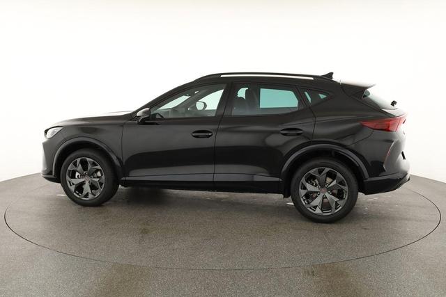 Cupra Formentor 2.0 TSI 150 kW 4Drive DSG 4Drive, LED, Kamera, ACC, 18-Zoll 