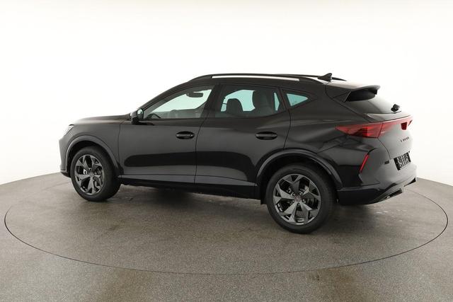 Cupra Formentor 2.0 TSI 150 kW 4Drive DSG 4Drive, LED, Kamera, ACC, 18-Zoll 