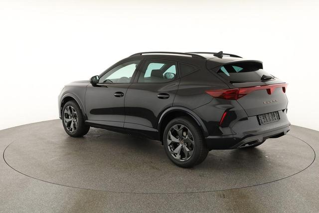 Cupra Formentor 2.0 TSI 150 kW 4Drive DSG 4Drive, LED, Kamera, ACC, 18-Zoll 