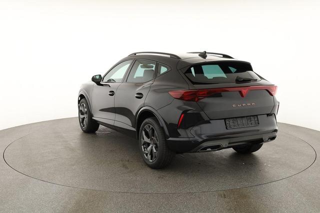 Cupra Formentor 2.0 TSI 150 kW 4Drive DSG 4Drive, LED, Kamera, ACC, 18-Zoll 