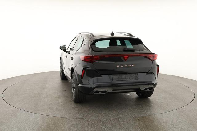 Cupra Formentor 2.0 TSI 150 kW 4Drive DSG 4Drive, LED, Kamera, ACC, 18-Zoll 