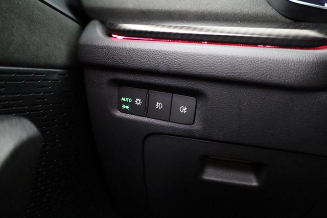 Skoda Octavia Combi RS 2.0 TDI DSG, Navi, Matrix, Side 