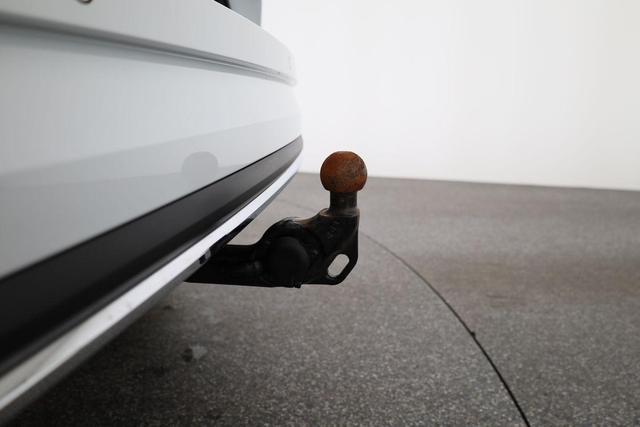 Skoda Karoq Sportline 1.5 TSI DSG Sportline, AHK, Navi, el. Klappe, ACC, Kamera, 19-Zoll 