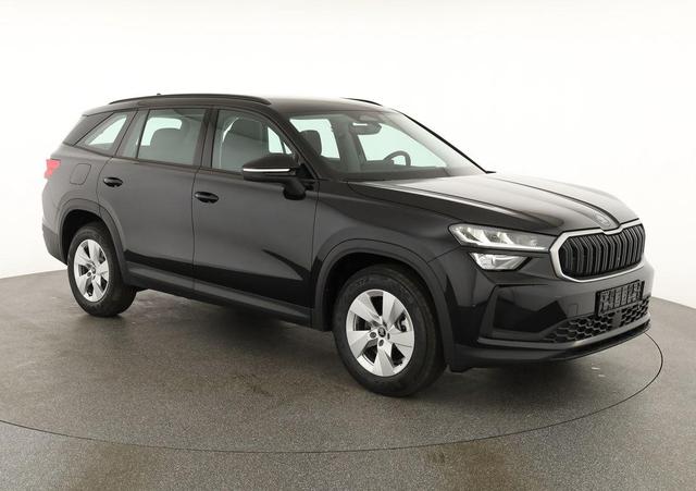 Skoda Kodiaq - 2.0 TDI 110 kW Selection DSG Selection, 7-Sitzer, AHK, Navi, Side, Kamera, Winter, 4 J.-Garantie