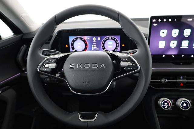 Skoda Kodiaq 2.0 TDI 110 kW Selection DSG Selection, 7-Sitzer, AHK, Navi, Side, Kamera, Winter, 4 J.-Garantie 