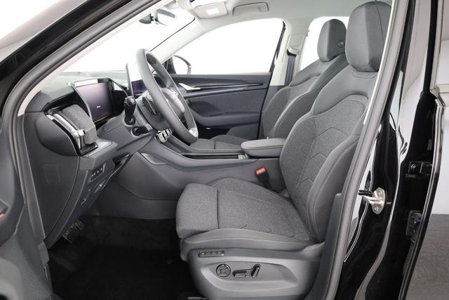 Skoda Kodiaq 2.0 TDI 110 kW Selection DSG Selection, 7-Sitzer, AHK, Navi, Side, Kamera, Winter, 4 J.-Garantie 