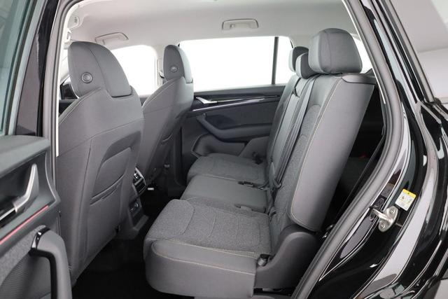 Skoda Kodiaq 2.0 TDI 110 kW Selection DSG Selection, 7-Sitzer, AHK, Navi, Side, Kamera, Winter, 4 J.-Garantie 