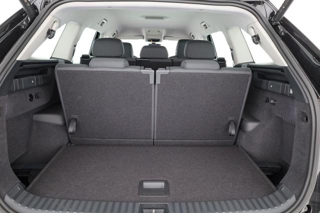 Skoda Kodiaq 2.0 TDI 110 kW Selection DSG Selection, 7-Sitzer, AHK, Navi, Side, Kamera, Winter, 4 J.-Garantie 