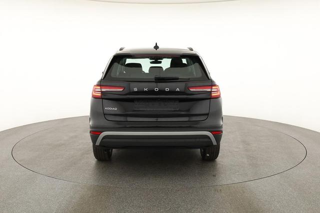 Skoda Kodiaq 2.0 TDI 110 kW Selection DSG Selection, 7-Sitzer, AHK, Navi, Side, Kamera, Winter, 4 J.-Garantie 