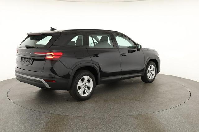 Skoda Kodiaq 2.0 TDI 110 kW Selection DSG Selection, 7-Sitzer, AHK, Navi, Side, Kamera, Winter, 4 J.-Garantie 