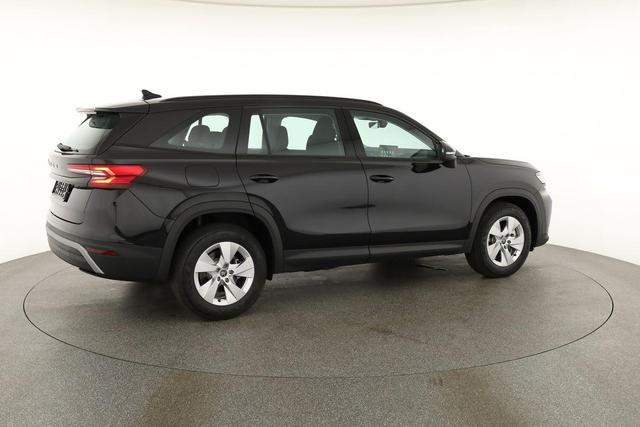 Skoda Kodiaq 2.0 TDI 110 kW Selection DSG Selection, 7-Sitzer, AHK, Navi, Side, Kamera, Winter, 4 J.-Garantie 