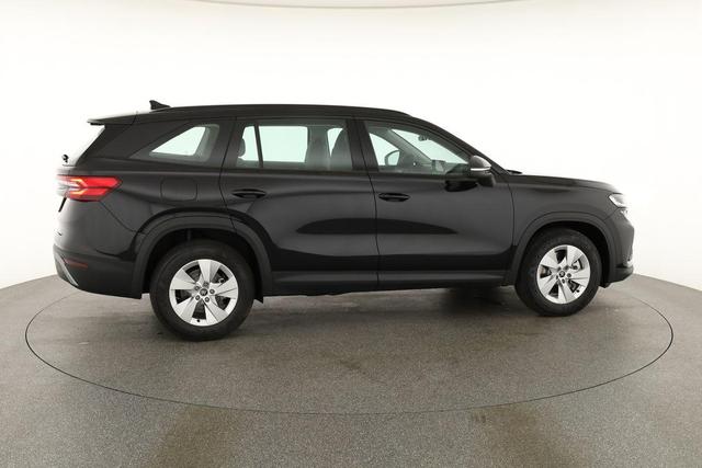 Skoda Kodiaq 2.0 TDI 110 kW Selection DSG Selection, 7-Sitzer, AHK, Navi, Side, Kamera, Winter, 4 J.-Garantie 