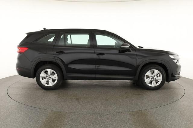 Skoda Kodiaq 2.0 TDI 110 kW Selection DSG Selection, 7-Sitzer, AHK, Navi, Side, Kamera, Winter, 4 J.-Garantie 