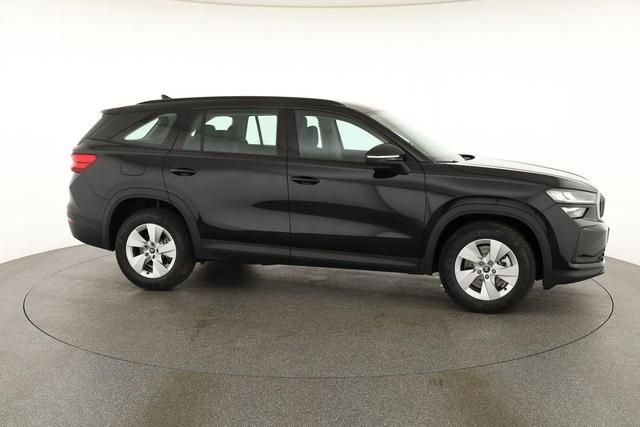 Skoda Kodiaq 2.0 TDI 110 kW Selection DSG Selection, 7-Sitzer, AHK, Navi, Side, Kamera, Winter, 4 J.-Garantie 